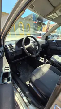 POLO 1.6 MI 8V