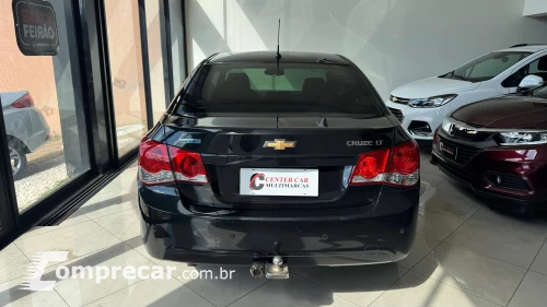 CRUZE 1.8 LT 16V