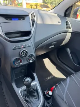 Hb20 1.0 Comfort Flex