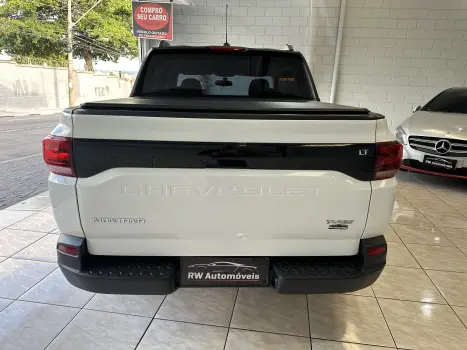 MONTANA 1.2 Turbo LT