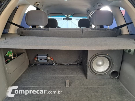 MERIVA 1.8 MPFI Premium 8V