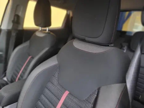 Toro Freedom 1.8 16V Flex Aut.