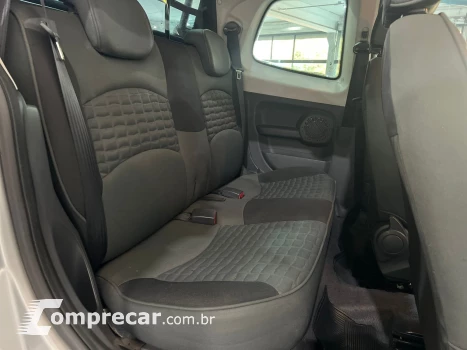 STRADA 1.8 MPI Adventure Locker CD 16V