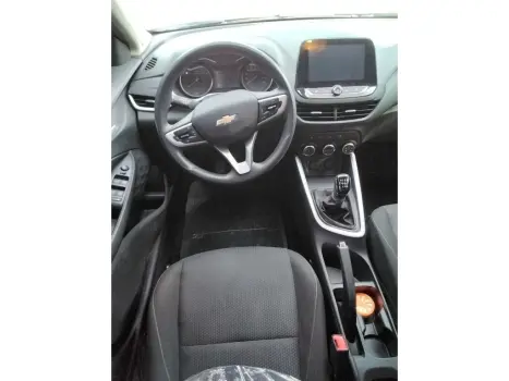 ONIX 1.0 FLEX LT MANUAL