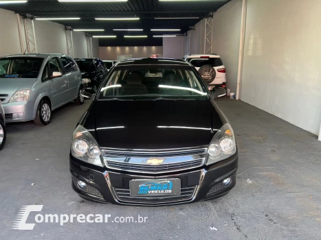 VECTRA 2.0 MPFI GT Hatch 8V