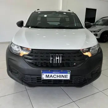 STRADA 1.3 Firefly Endurance CS