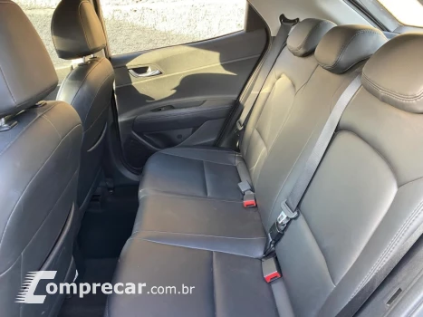 HB20 1.0 Tgdi Platinum