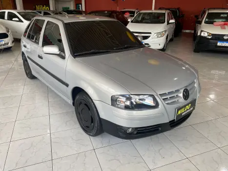 GOL 1.0 MI 8V G.IV