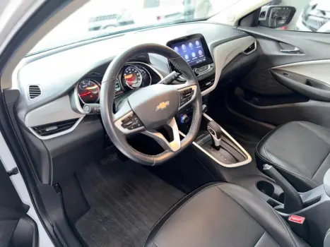 ONIX 1.0 Turbo Premier