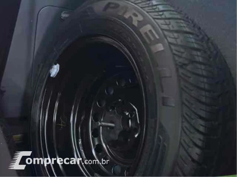 SAVEIRO 1.6 MI CS 8V FLEX 2P MANUAL G.IV