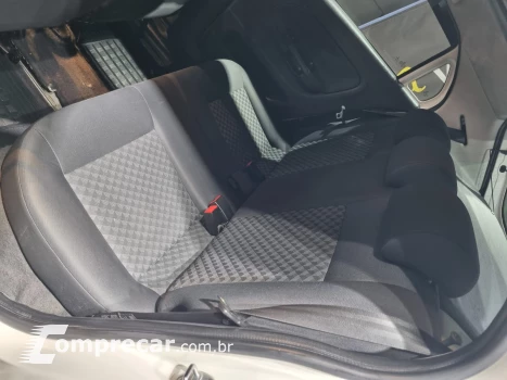 GOL 1.0 12V MPI Totalflex Comfortline