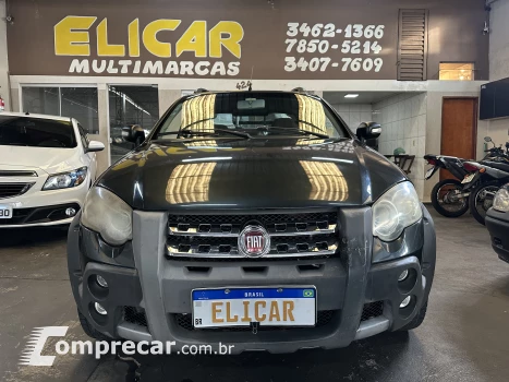 STRADA 1.8 MPI Adventure Locker CE 8V