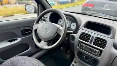 Clio Hi-Flex 1.0 16V 5p