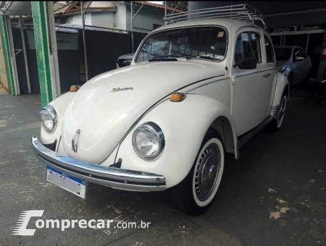Volkswagen FUSCA 1.3 L 8V 2 portas