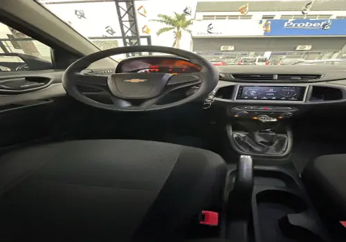 PRISMA 1.0 MPFI JOY 8V