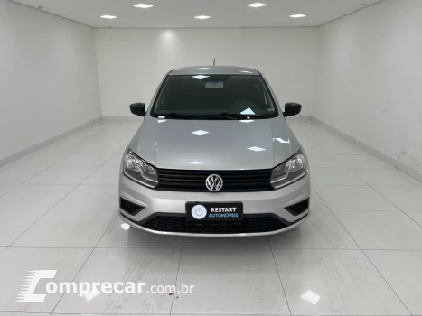 VOYAGE 1.0 12V MPI Totalflex