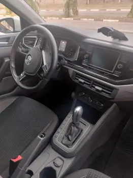 Polo TSI CONFORTLINE