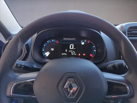 KWID 1.0 12V SCE FLEX INTENSE MANUAL