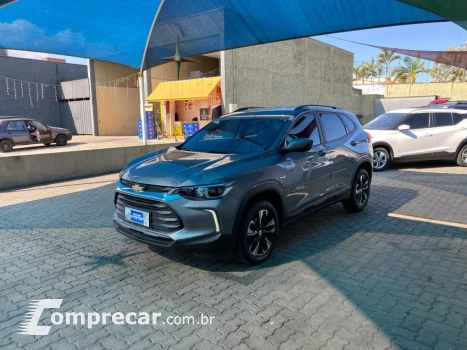 CHEVROLET TRACKER 1.0 Turbo LTZ 4 portas