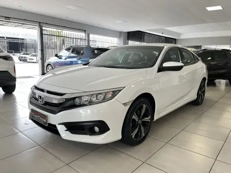 CIVIC 2.0 16vone EX