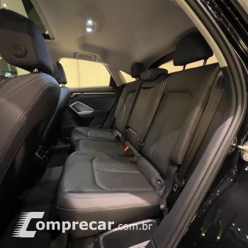 Q3 SPB Performance 2.0 TFSI Tipt. Quatt.