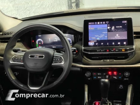 COMMANDER - 2.0 TD380 TURBO LIMITED AT9