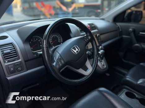 CRV 2.0 EXL 4X4 16V