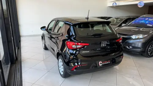 ARGO 1.0 Firefly Drive