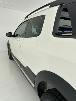 SAVEIRO 1.6 Cross CD 16V