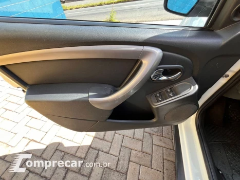 Duster 1.6 16V 4P FLEX EXPRESSION