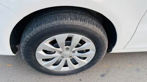 FOX 1.0 MPI Trendline 12V