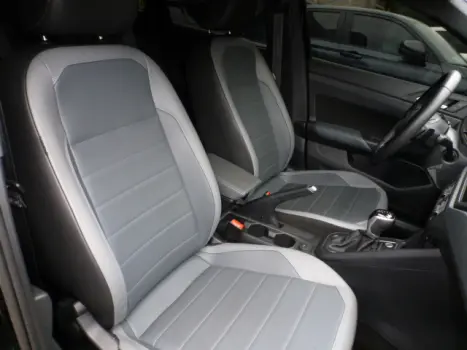 NIVUS 1.0 200 TSI Highline