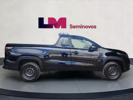 STRADA 1.3 FIREFLY FLEX ENDURANCE CS MANUAL