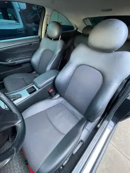 CLC 200 1.8 Kompressor