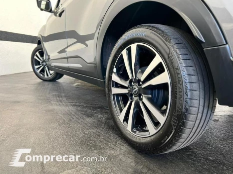 KICKS 1.6 16vstart Exclusive