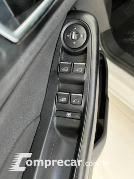 FIESTA 1.6 SE Hatch 16V