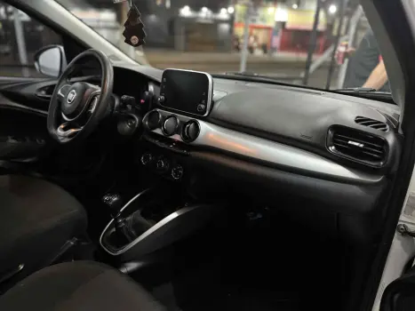 ARGO 1.3 FIREFLY FLEX DRIVE MANUAL