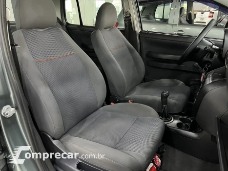 FOX 1.0 MI TREND 8V FLEX 4P MANUAL