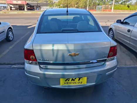 VECTRA 2.0 MPFI Elegance 8V