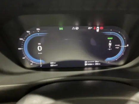 XC90 2.0 T8 Recharge Ultimate AWD Geartronic