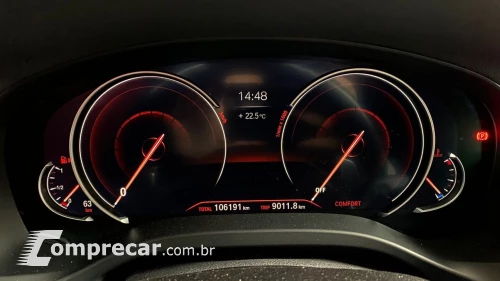 BMW X4 2.0 16V XDRIVE30I M SPORT