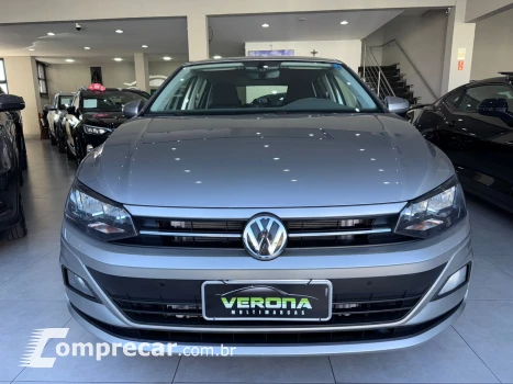 POLO 1.0 200 TSI Comfortline