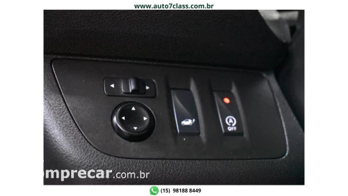 KWID - 1.0 12V SCE OUTSIDER MANUAL