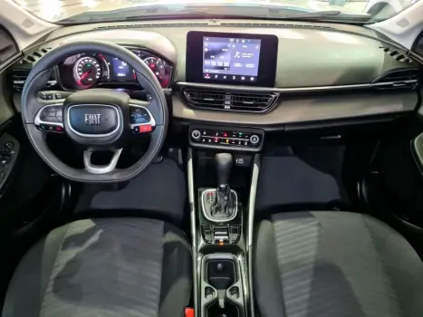 FASTBACK AUDACE TURBO 200 FLEX AT 4P