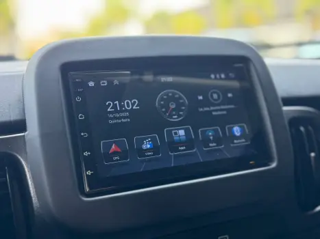 MOBI 1.0 8V EVO Like.