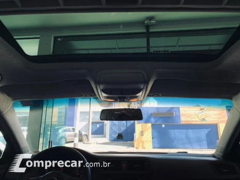 JETTA 2.0 Comfortline 120cv