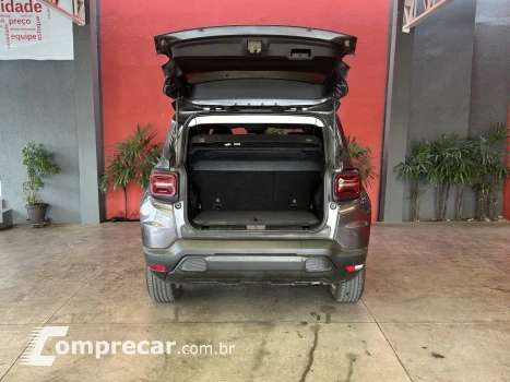 RENEGADE 1.3 T270 TURBO FLEX SPORT AT6