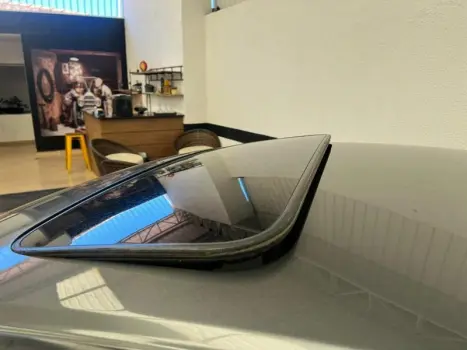 CIVIC SEDAN EXS 1.8 FLEX 16V AUT. 4P