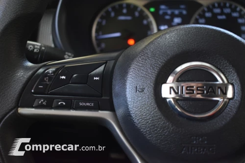 KICKS 1.6 16vstart S Direct