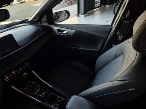 FASTBACK 1.0 Turbo 200 Impetus